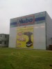 Reynders J Belettering
